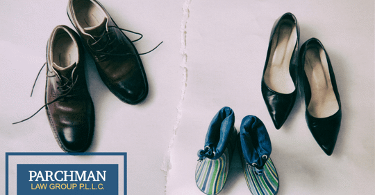 What is Parallel Parenting?